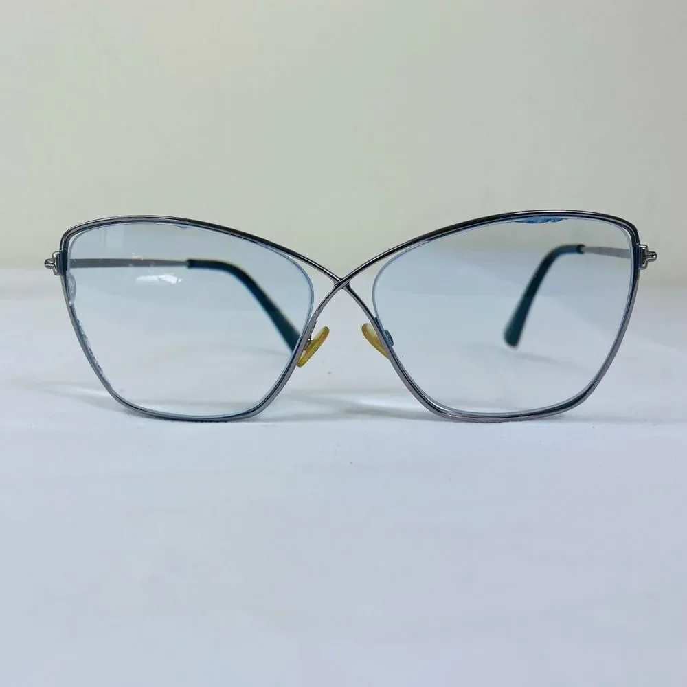 Tom Ford sleek modern